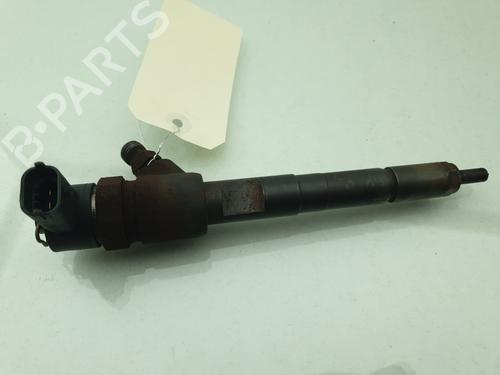 injector-opel-agila-b-h08-2008-2009-2010-2011-2012-2013-2014-37452701 main image