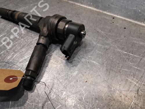 Injector HONDA CIVIC VII Hatchback (EU, EP, EV) 1.7 CTDi (EP4, EU9) | BP20918009M100 