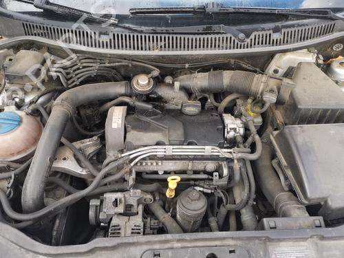 Instrument cluster VW POLO (9N_, 9A_) 1.4 TDI | BP20920398C47 