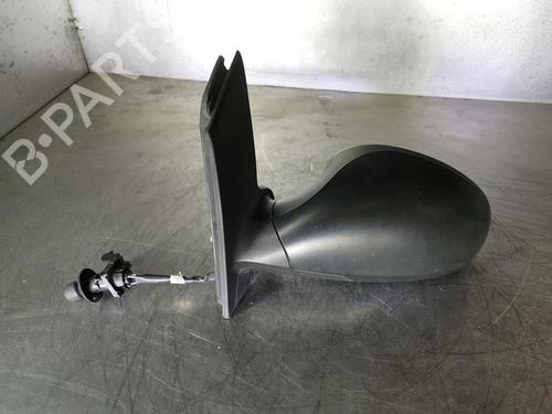 Used Left mirror SEAT ALTEA (5P1) 1.9 TDI (105 hp) 20919194