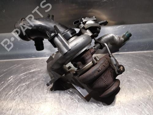 Used Turbocharger/Supercharger Turbocharger/Supercharger 20918749 20918749