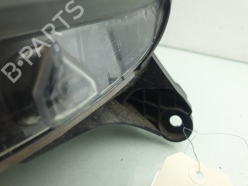 Left headlight RENAULT CAPTUR I (J5_, H5_) 1.3 TCe 130 (J5NJ, J5NE) | BP39138511C28 - Image 4