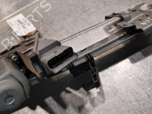 Rudehejsemekanisme ventre foran CITROËN C3 I (FC_, FN_) 1.4 i | BP20919447C22 