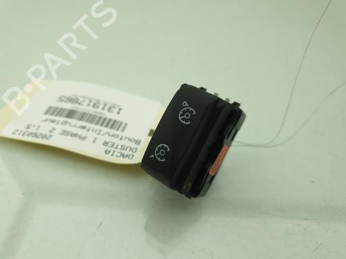 Switch DACIA DUSTER (HS_) 1.5 dCi 4x4 | BP38712115I30 - Image 3