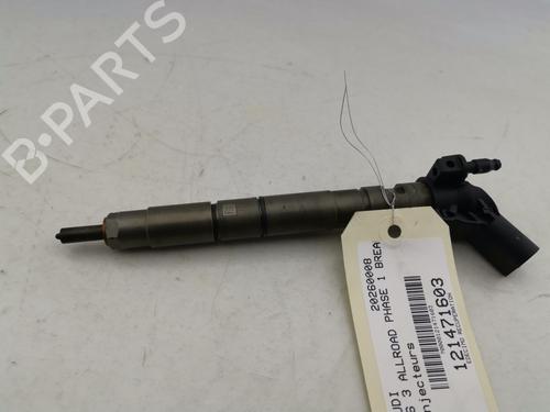 Injecteur AUDI A6 Allroad C6 (4FH) 3.0 TDI quattro (233 hp) 32387150