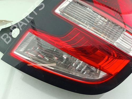 Right taillight RENAULT TWINGO III (BCM_, BCA_) 0.9 TCe 90 (BCM9, BCM2) | BP40117825C35 - Image 3