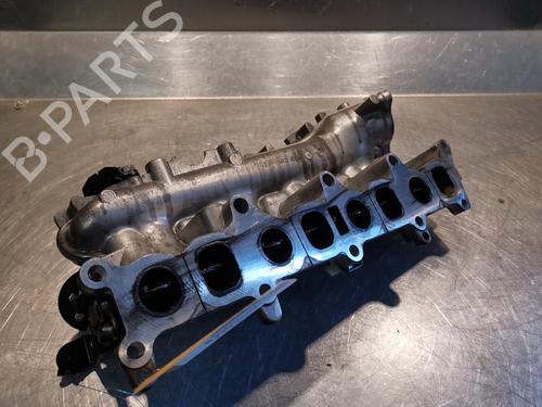 Used Intake manifold Intake manifold OPEL ZAFIRA / ZAFIRA FAMILY B (A05) 1.7 CDTI (M75) (125 hp) 20918112 20918112
