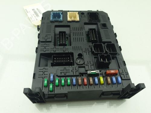 Fuse box CITROËN C4 I (LC_) 1.6 HDi | BP37656500E1 - Image 3