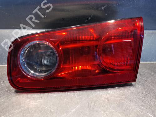 Right tailgate light RENAULT LAGUNA II (BG0/1_) 1.9 dCi (BG08, BG0G) | BP21215158C80 