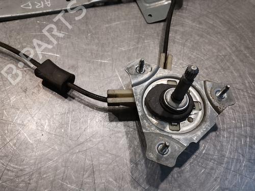 Rear right window mechanism CITROËN C3 II (SC_) 1.4 HDi 70 (SC8HZC, SC8HR0, SC8HP4) | BP20920800C25 
