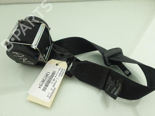 Used Rear right seatbelt Rear right seatbelt 38089549 38089549