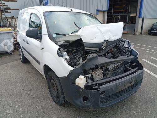 Warning switch RENAULT KANGOO Express (FW0/1_) 1.5 dCi 90 (FW0G, FW05, FW08, FW11) | BP29414077I22  - Image 5