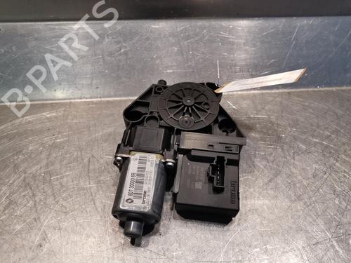 Right front window motor RENAULT MEGANE III Coupe (DZ0/1_) 1.5 dCi (DZ0B) | BP20923582E20 