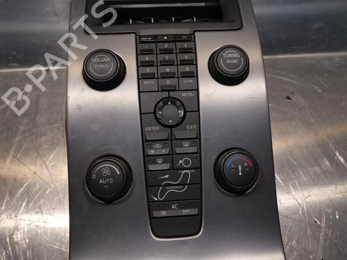 Used Climate control Climate control VOLVO V50 (545) 2.0 D (136 hp) 21214735 21214735