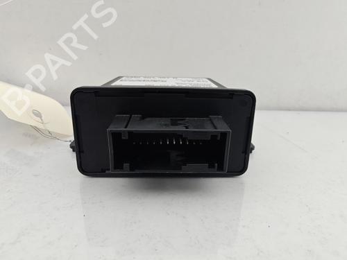 Control unit AUDI Q3 (8UB, 8UG) 2.0 TFSI quattro | BP30336522M11