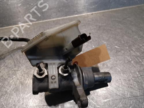 Brake master cylinder PEUGEOT 308 I (4A_, 4C_) 1.6 HDi | BP20919617M77 
