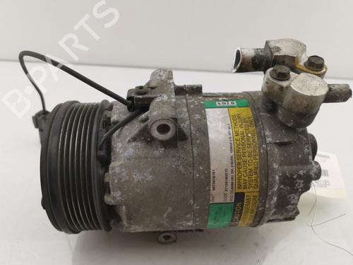 Airco pomp HONDA CIVIC VII Hatchback (EU, EP, EV) 1.7 CTDi (EP4, EU9) (100 hp) 30707995