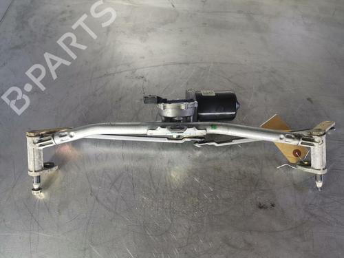 Front wiper motor SEAT LEON (1M1) 1.9 TDI | BP20925052M29 