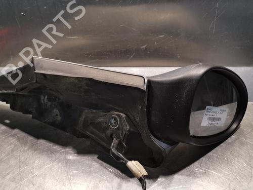 Right mirror RENAULT ESPACE III (JE0_) 2.2 dCi (JE0K) | BP25261476C27