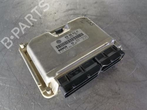 Engine control unit (ECU) SEAT LEON (1M1) 1.9 TDI | BP20925048M57 