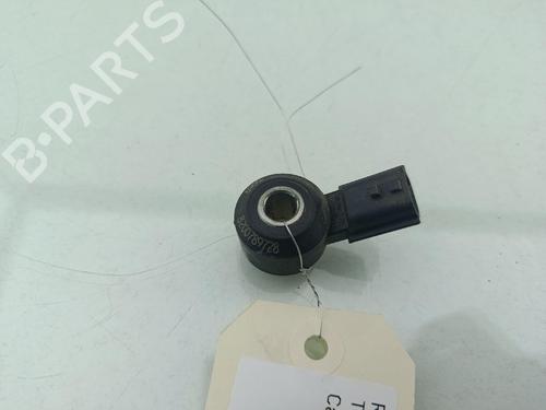 Electronic sensor RENAULT TWINGO III (BCM_, BCA_) 0.9 TCe 90 (BCM9, BCM2) | BP40117795M84 - Image 2
