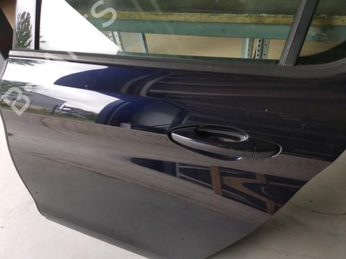 Puerta trasera izquierda Puerta trasera izquierda PEUGEOT 308 II (LB_, LP_, LW_, LH_, L3_) 1.6 HDi / BlueHDi 115 (115 hp) 34723221 34723221