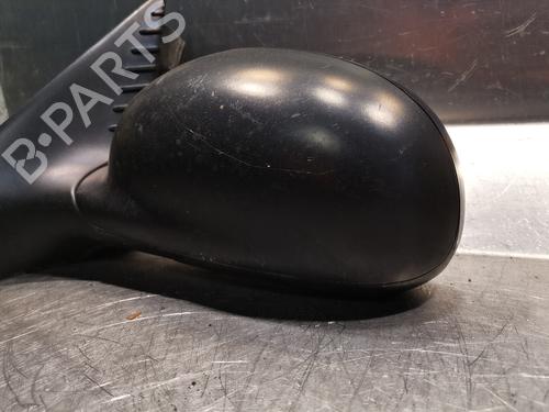 Left mirror PEUGEOT 406 (8B) 1.9 TD | BP20917986C26 