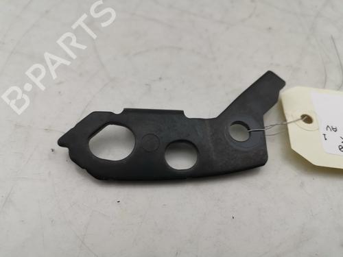 Used Front bumper bracket PEUGEOT 508 SW II (FC_, FJ_, F4_) PSE Hybrid4 360 (F45GBT) (360 hp) 32297432