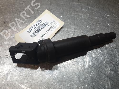 Used Ignition coil Ignition coil CITROËN C3 Picasso (SH_) 1.4 VTi 95 (SH8FSC, SH8FP0, SH8FP6) (95 hp) 27631847 27631847