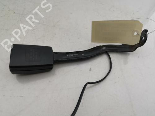 Used Seat buckle VW TOURAN (1T1, 1T2) 1.9 TDI (105 hp) 31967519