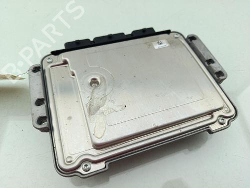 Engine control unit (ECU) CITROËN C4 I (LC_) 1.6 HDi | BP39889929M57 - Image 4
