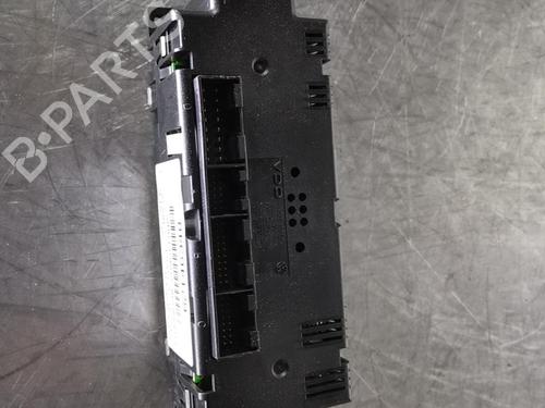 Commande Chauffage VW PASSAT B5.5 Variant (3B6) 1.9 TDI (130 hp) 20920415