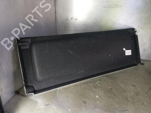 Rear parcel shelf RENAULT SCÉNIC III (JZ0/1_) 1.5 dCi | BP20919665C85 