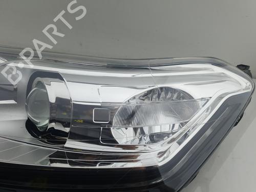Left headlight CITROËN C5 III Break (RW_) 2.0 HDi 180 | BP36793932C28 - Image 6