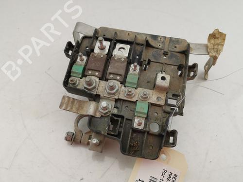 Used Electronic module RENAULT MASTER III Van (FV) 2.3 dCi 145 FWD (FV0E, FV0F, FV0H, FV02, FV0M, FV0S,... (146 hp) 30849141