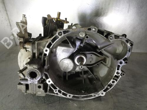 Used Gearbox Gearbox 20925146 20925146