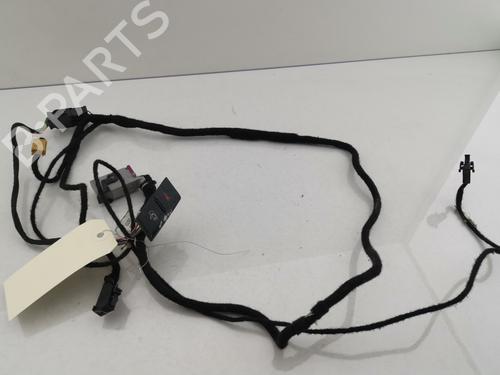 Ledningsnett AUDI A2 (8Z0) 1.6 FSI (110 hp) 28493606