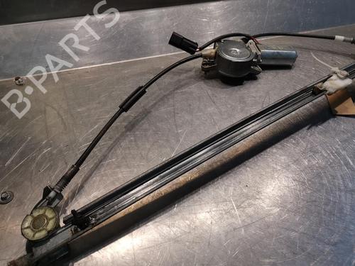 Used Front left window mechanism Front left window mechanism CITROËN JUMPER I Van (230L) 2.8 HDi (128 hp) 21215274 21215274