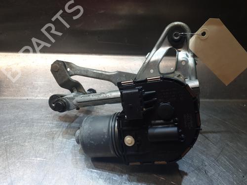 Used Front wiper motor Front wiper motor PEUGEOT 5008 (0U_, 0E_) 2.0 HDi 150 / BlueHDi 150 (150 hp) 26130275 26130275