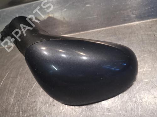 Right mirror SEAT LEON (1P1) 1.9 TDI | BP20918079C27 