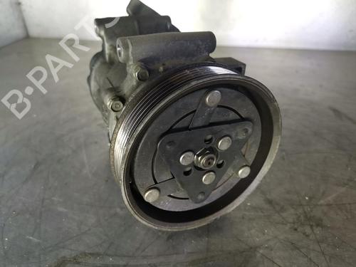 AC Kompressor RENAULT CLIO III (BR0/1, CR0/1) 1.5 dCi (C/BR0G, C/BR1G) | BP20924540M34 
