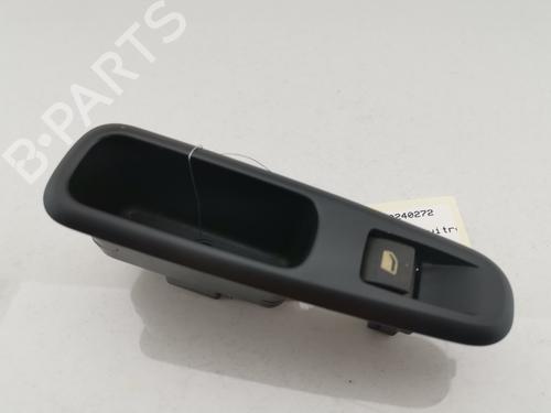 Right rear window switch PEUGEOT 5008 (0U_, 0E_) 2.0 HDi 150 / BlueHDi 150 | BP27888877I28 