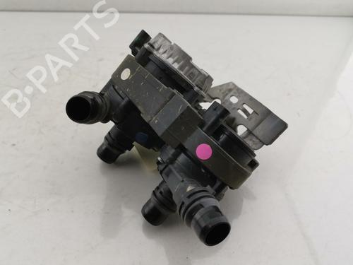 Used Electronic module Electronic module PEUGEOT 508 SW II (FC_, FJ_, F4_) PSE Hybrid4 360 (F45GBT) (360 hp) 32412071 32412071