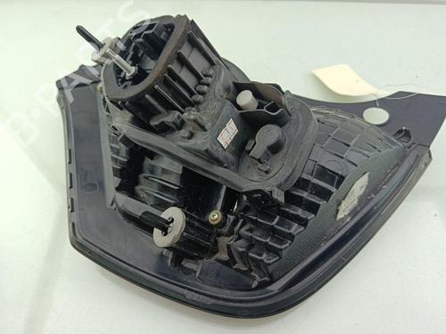 Right taillight RENAULT TWINGO III (BCM_, BCA_) 0.9 TCe 90 (BCM9, BCM2) | BP40117825C35 - Image 5
