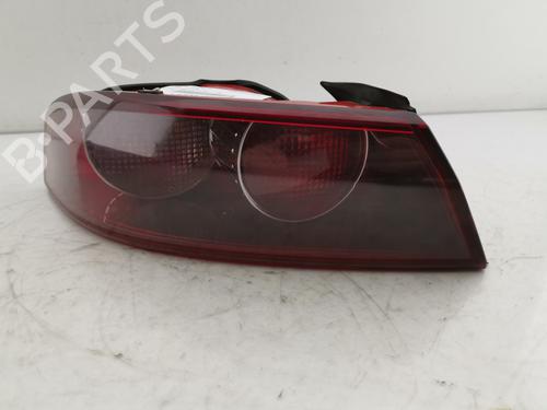 Used Left taillight ALFA ROMEO 159 (939_) 2.4 JTDM (939AXD12, 939AXD1B) (200 hp) 32752673