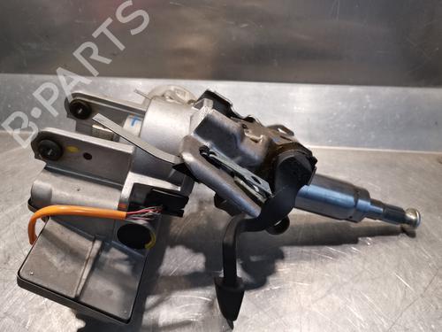 Used Steering column FIAT GRANDE PUNTO (199_) 1.3 D Multijet (199.AXD11, 199.AXD1A, 199.AXD1B,... (90 hp) 20917942