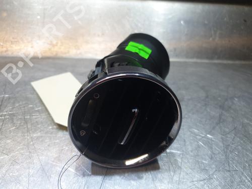 Air vent PEUGEOT 5008 (0U_, 0E_) 2.0 HDi 150 / BlueHDi 150 | BP26008010I21
