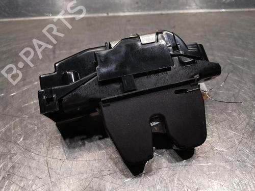 Bakluke lås CITROËN C4 Picasso I MPV (UD_) 1.6 HDi | BP20920032C101 