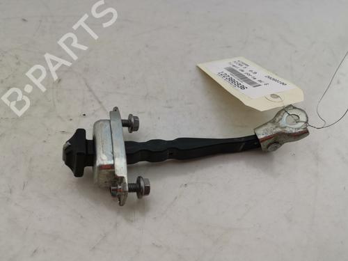 Used Hinge/Door check strap NISSAN MICRA V (K14) 0.9 IG-T (90 hp) 32864932