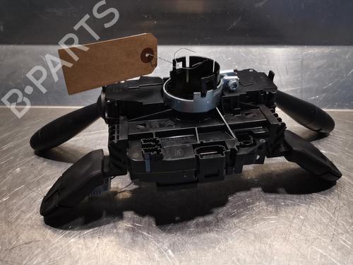 Used Steering column stalk PEUGEOT 3008 I MPV (0U_) 1.6 HDi (109 hp) 20920063
